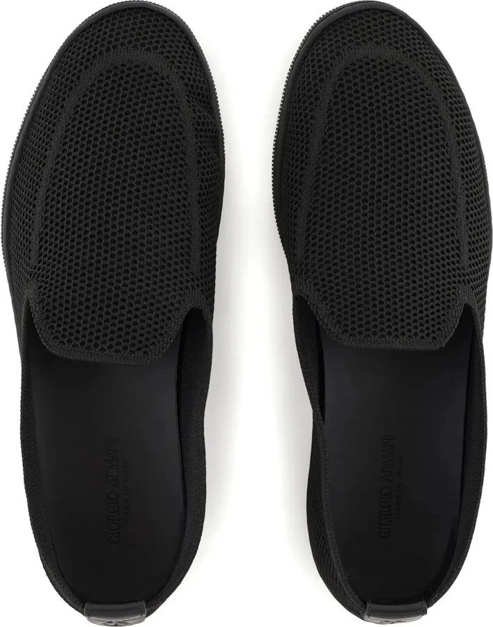 Mesh Loafers - Image 4
