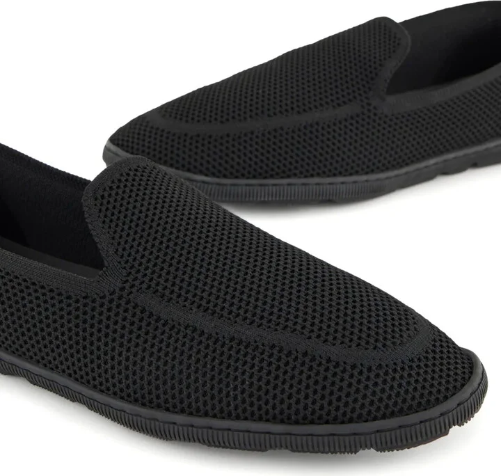 Mesh Loafers - Image 5