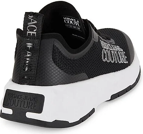 Mesh Logo Running Sneakers - Image 3
