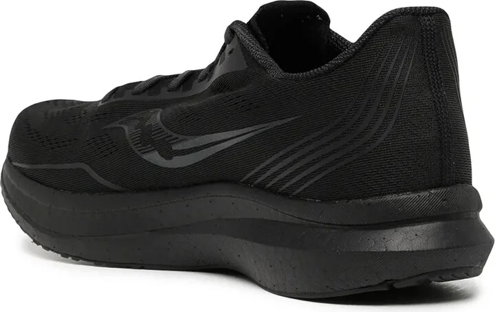 Mesh Low-Top Sneakers - Image 3