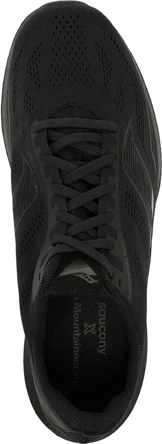 Mesh Low-Top Sneakers - Image 4