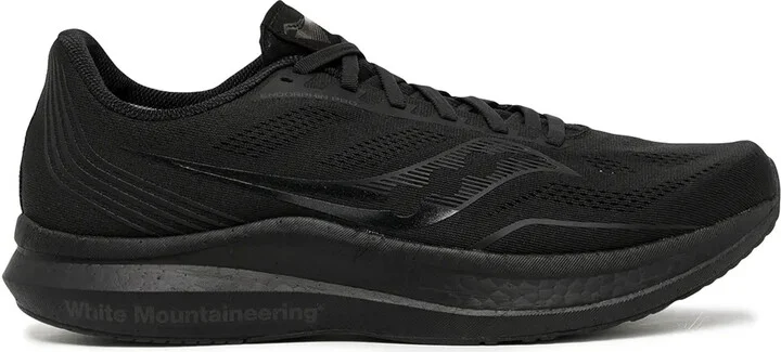 Mesh Low-Top Sneakers