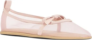 Mesh Mania Bow Flat - Image 2
