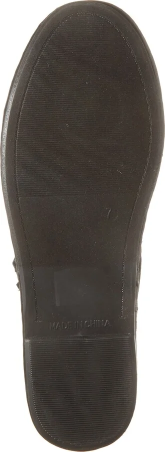Mesh Mary Jane Flat - Image 6