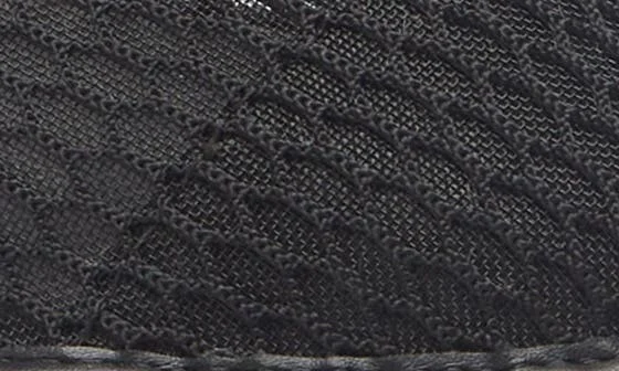 Mesh Mary Jane Flat - Image 7