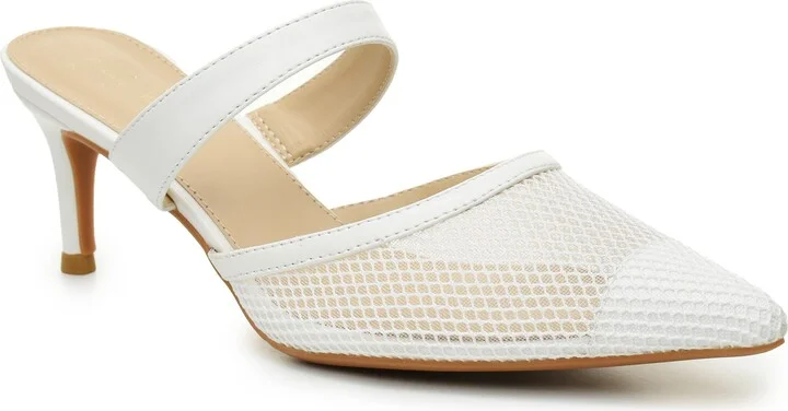 Mesh Mule