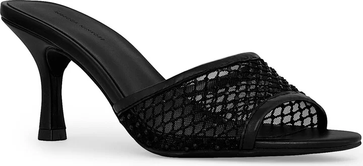 Mesh Mule