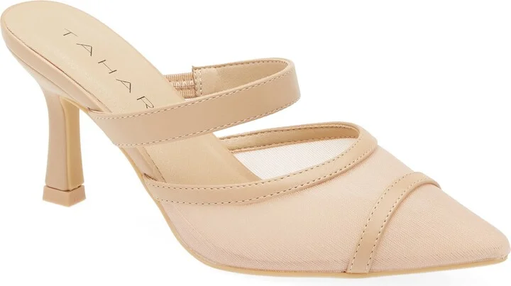 Mesh Mule
