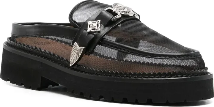 Mesh Mules - Image 2