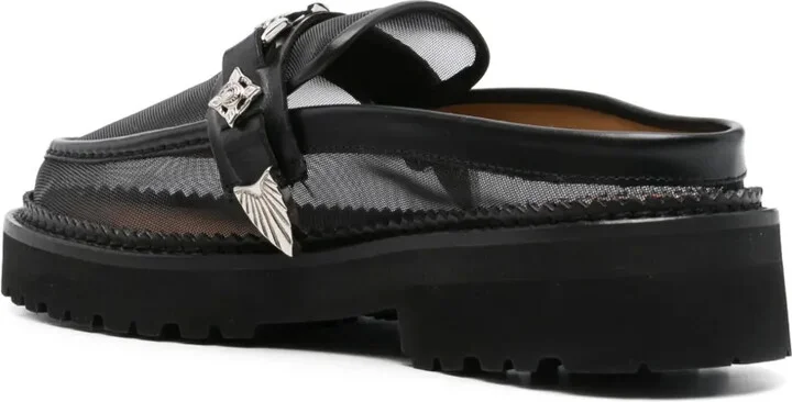 Mesh Mules - Image 3