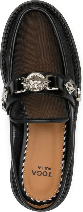 Mesh Mules - Image 4