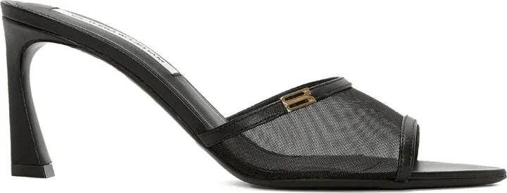 Mesh Mules