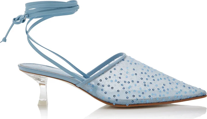 Mesh MulesNen
