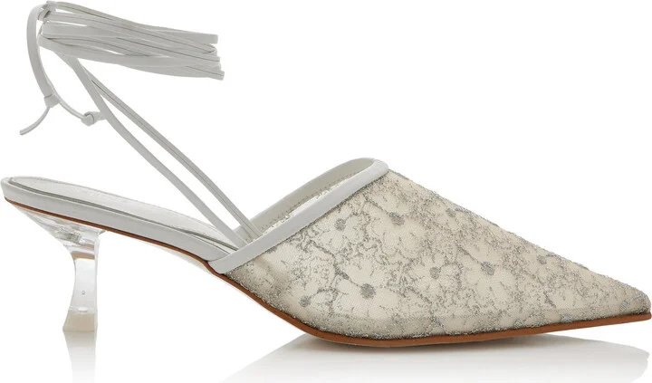 Mesh MulesNen