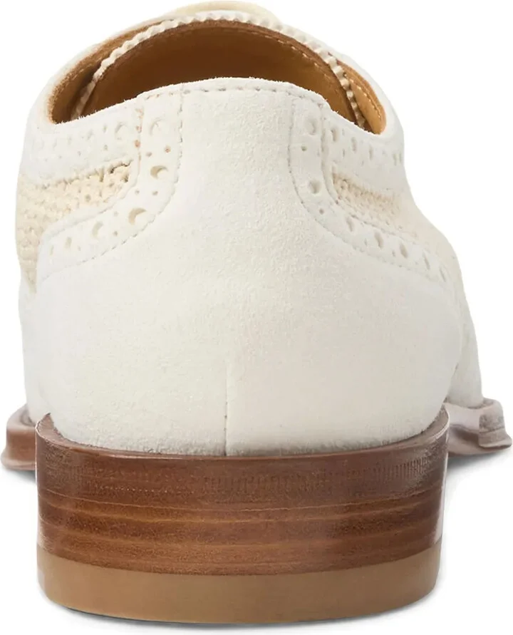 Mesh Oxfords - Image 3