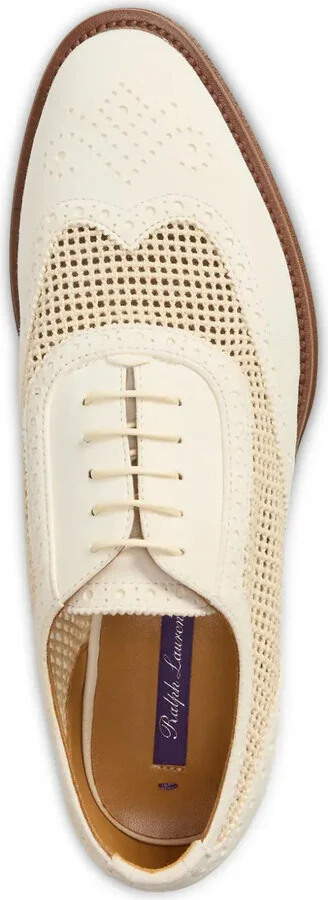 Mesh Oxfords - Image 4