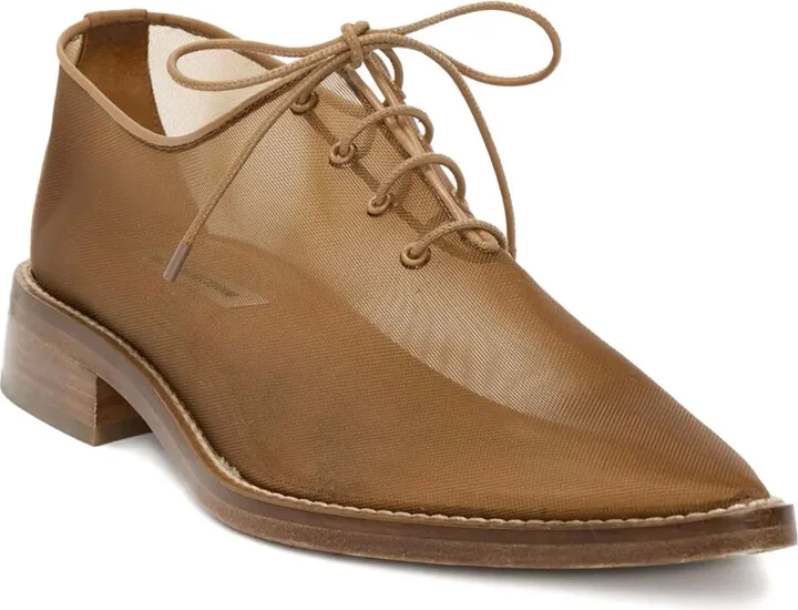 Mesh Oxfords - Image 2