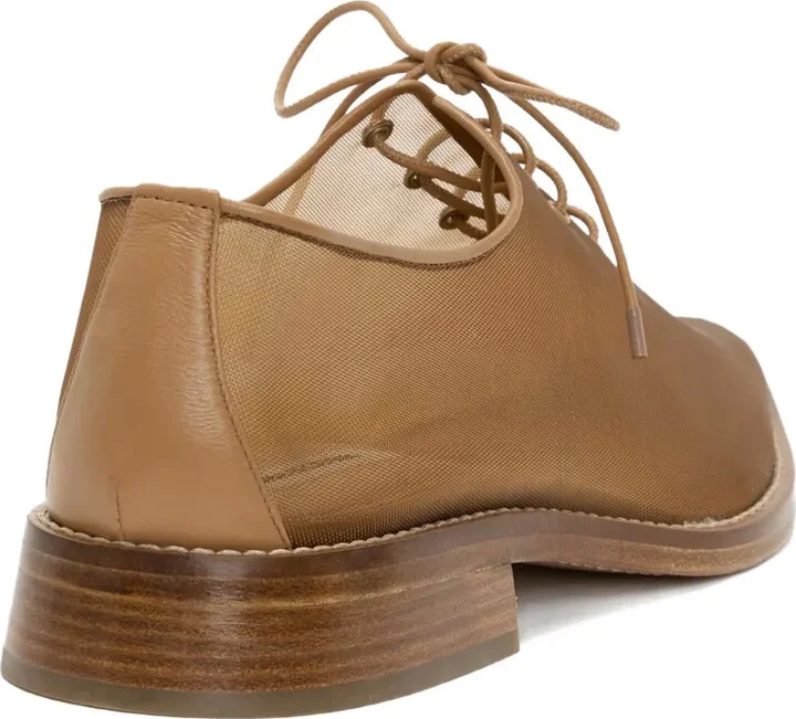 Mesh Oxfords - Image 3