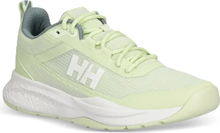Mesh-Panel Sneakers - Image 2