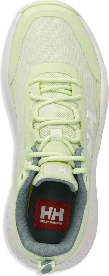 Mesh-Panel Sneakers - Image 4