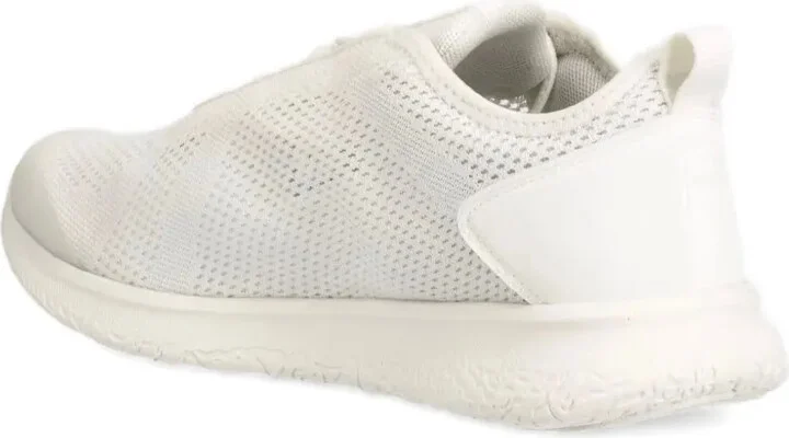 Mesh-Panel Sneakers - Image 3