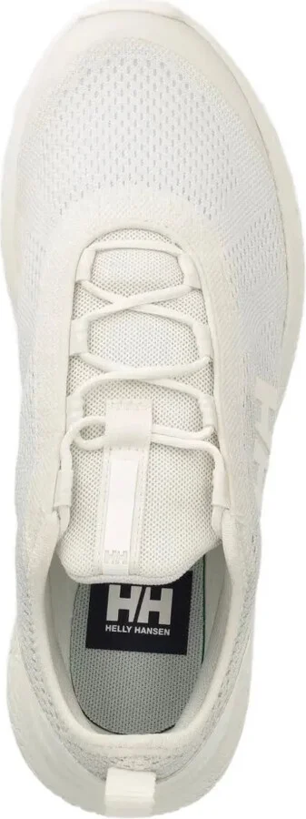 Mesh-Panel Sneakers - Image 4