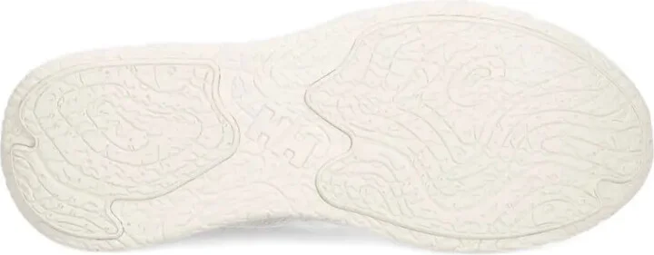 Mesh-Panel Sneakers - Image 5