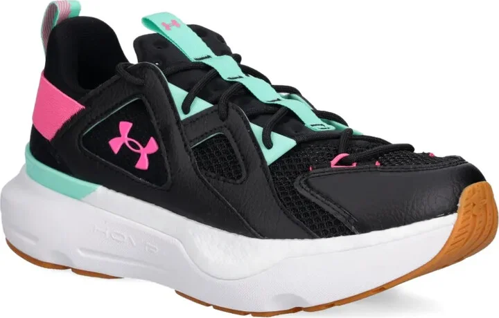 Mesh-Panel Trainers - Image 2