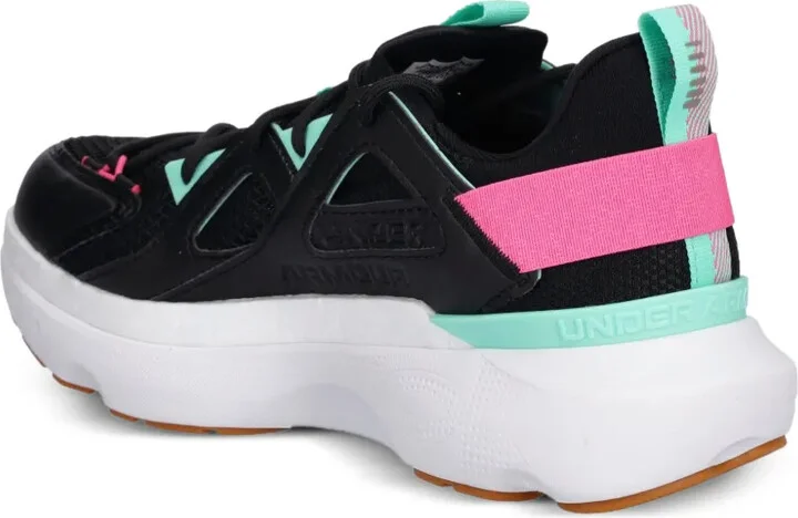 Mesh-Panel Trainers - Image 3