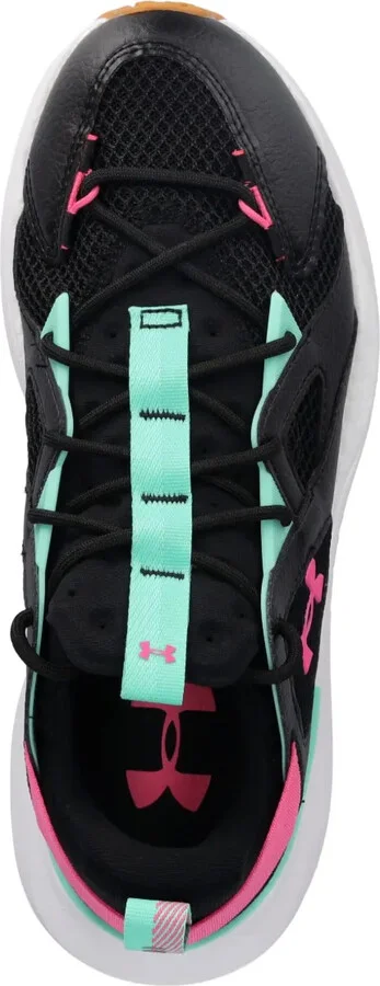 Mesh-Panel Trainers - Image 4