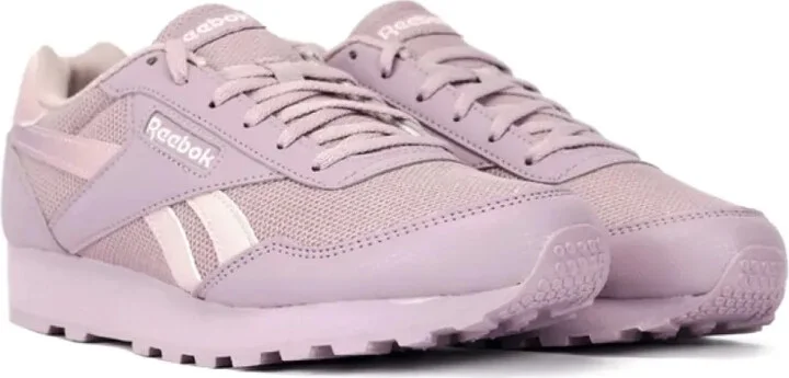 Mesh-Panel Trainers - Image 2