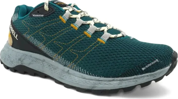 Mesh-Panel Trainers - Image 2
