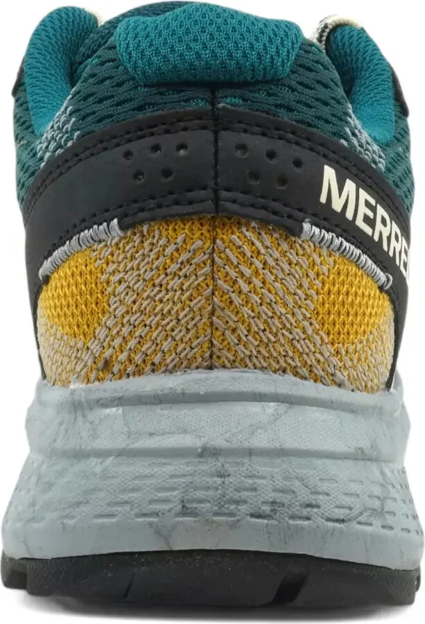 Mesh-Panel Trainers - Image 3