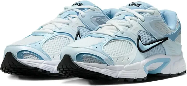 Mesh Panel Trainers - Image 2
