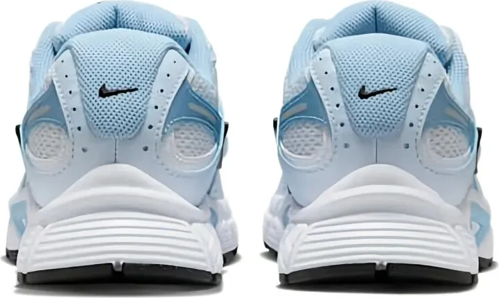 Mesh Panel Trainers - Image 3