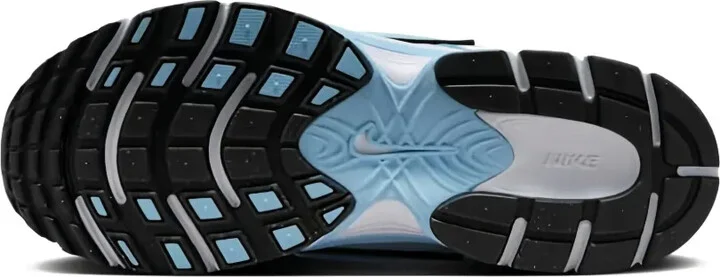 Mesh Panel Trainers - Image 5