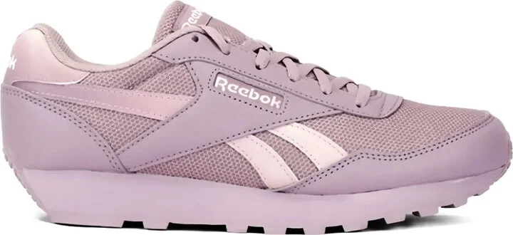 Mesh-Panel Trainers