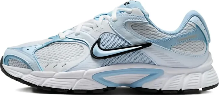 Mesh Panel Trainers