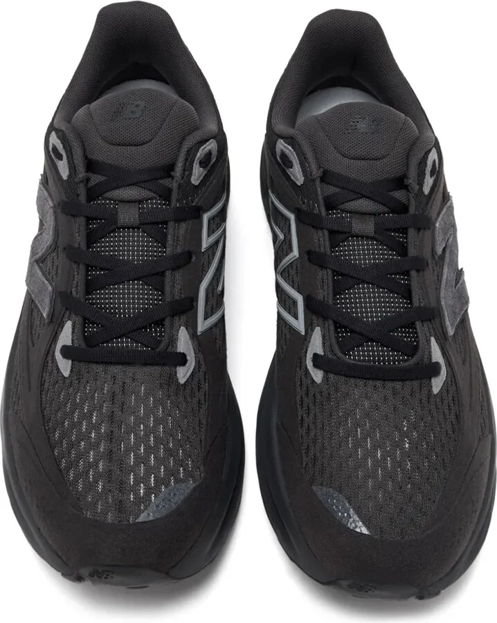 Mesh-Panelled Fresh Foam Sneakers - Image 2