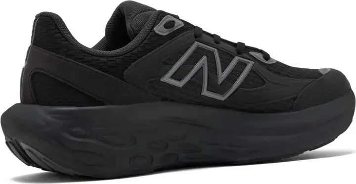 Mesh-Panelled Fresh Foam Sneakers - Image 4
