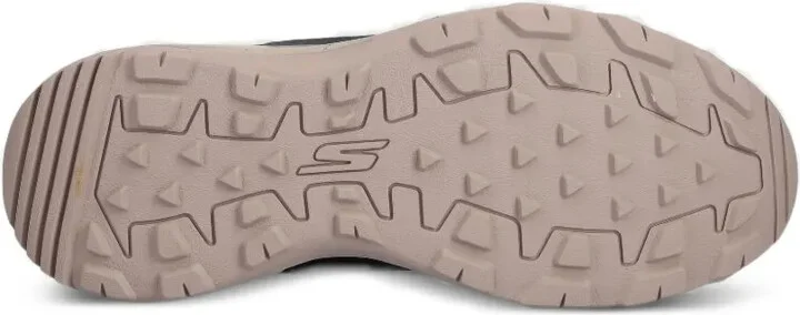 Mesh-Panelled High-Top Sneakers - Image 4