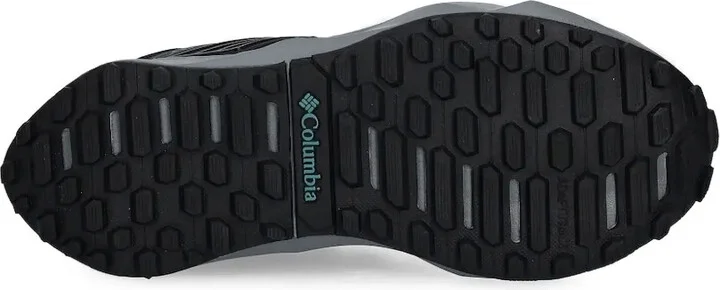 Mesh-Panelled Hiking Sneakers - Image 4