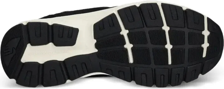 Mesh-Panelled Running Shoes - Image 4