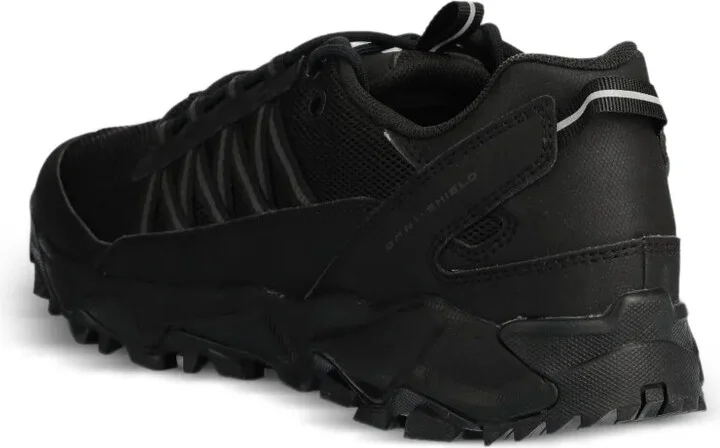 Mesh-Panelled Shoes - Image 2