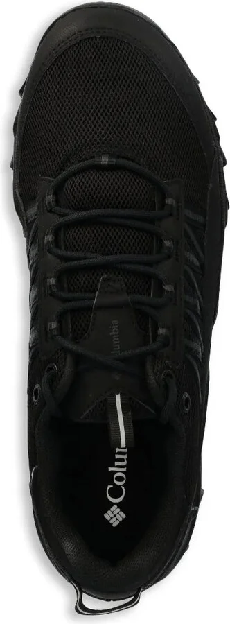 Mesh-Panelled Shoes - Image 3
