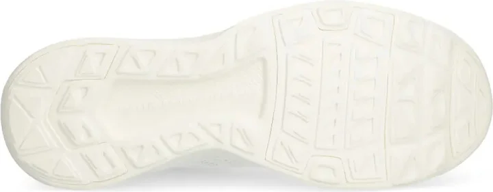 Mesh-Panelled Sneakers - Image 5