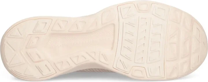 Mesh-Panelled Sneakers - Image 5