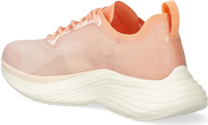 Mesh-Panelled Sneakers - Image 3