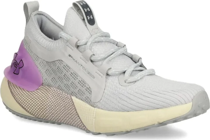 Mesh-Panelled Sneakers - Image 2