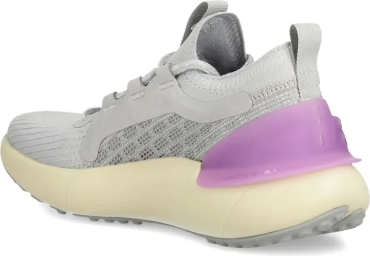 Mesh-Panelled Sneakers - Image 3